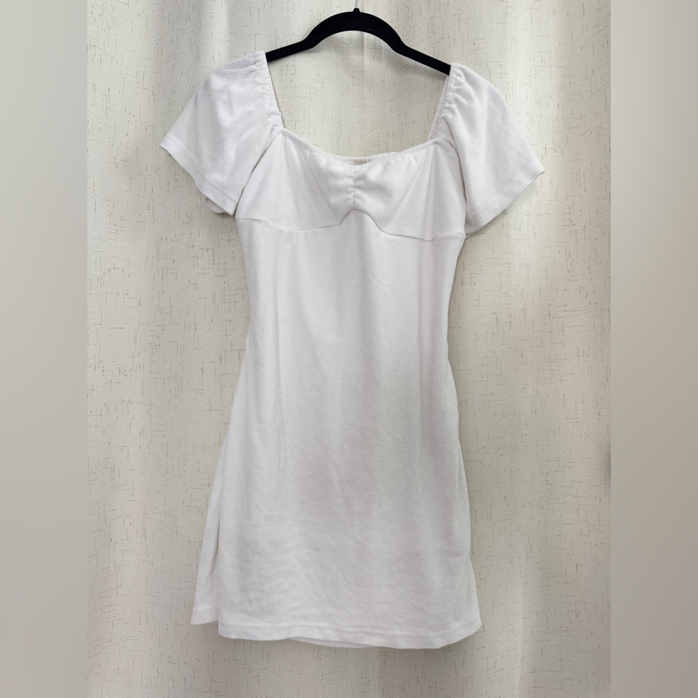 Araminta James Dress Small